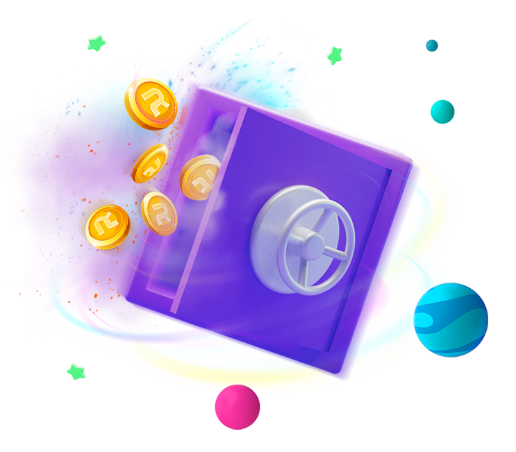 Join Casino Rocket now and journey to a galaxy of exciting gameplay and big rewards.